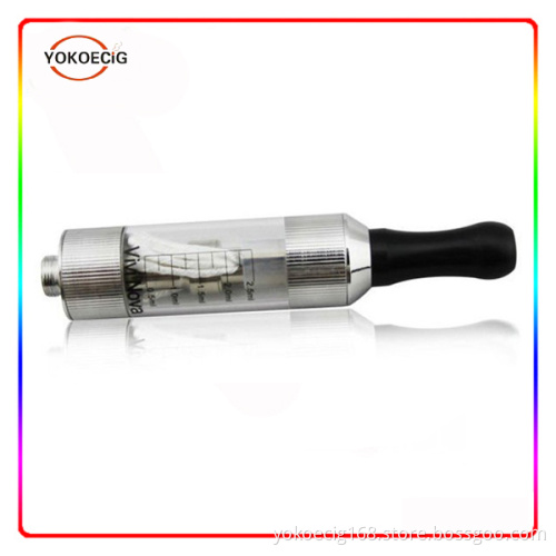 2013 New Products E Cigarette Vivi Nova Rotatable